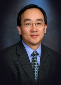 Dr. Jianglong Zhang